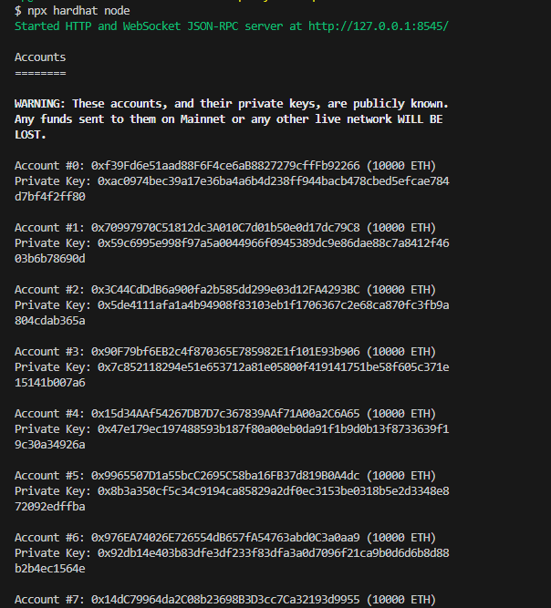 Rootstock Node Running